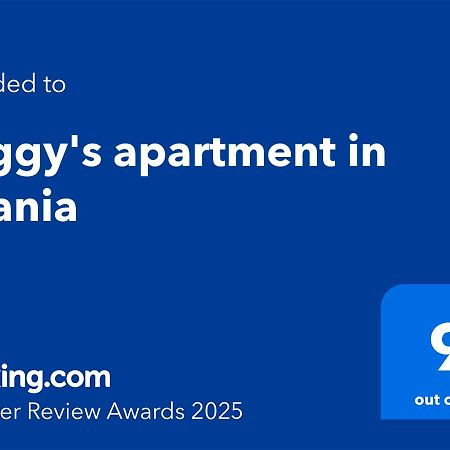 Peggy'S Apartment In Chania Chania  Ngoại thất bức ảnh