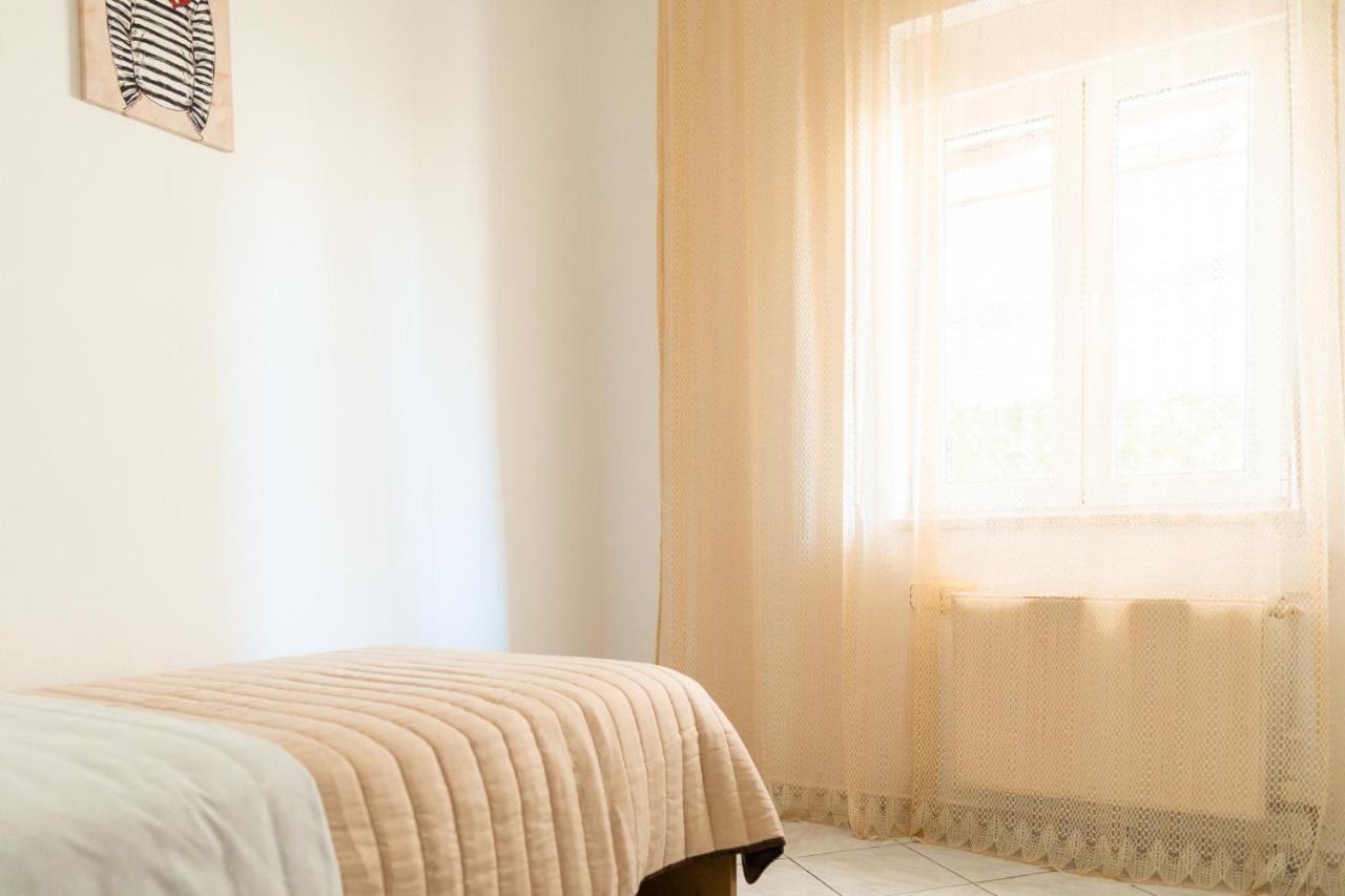 Peggy'S Apartment In Chania Chania  Ngoại thất bức ảnh