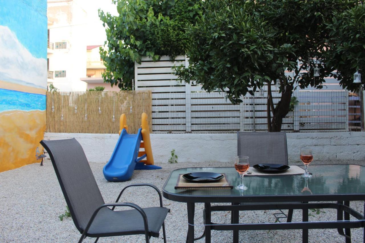 Peggy'S Apartment In Chania Chania  Ngoại thất bức ảnh